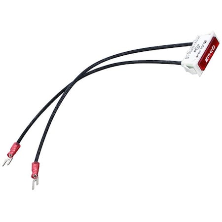 Vulcan Hart Indicator Light 428900-G3